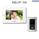 연무휴먼시아아파트 | 코콤 충남 논산 연무 휴먼시아 기존 KCV-C374W에서 호환 가능한 K6B 모델 소개