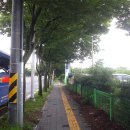 지하철 안심역 이미지