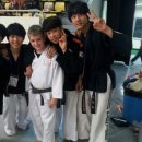 용인대 한얼합기도 수련원 이미지
