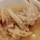 금강산삼계탕 이미지