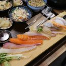 미미스시&덮밥 이미지