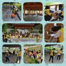 청계 청계중앙공원 매장문화재 유적 이미지