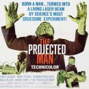 1966 계획된 남자The Projected Man 이미지