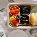 오늘김밥 분식당 이미지