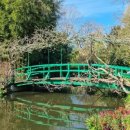 모네의 집 이미지