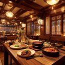 전현무의 계획2 33회 대구 맛집 총정리! 호남원조식당, 덕성반점, 진해숯불막창 완전 정복