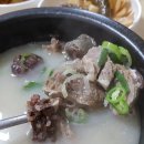 청솔순대 - 횡성군 둔내로51번길 10-1 | 청솔순대