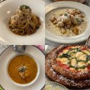 일등파스타대전 | 대전시청역 맛집 볼로니아 데이트 레스토랑 추천