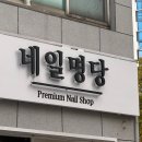 마장로264번길 | 산곡동 네일 추천 / 새로 오픈한 네일명당에서 겨울아트 받고 왔어요 😻❄️