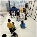 늘푸른 태권도장 이미지