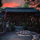 제주민속촌 이미지