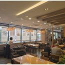 보릿골 정찬 이미지