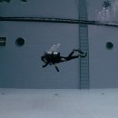 인천광역시 문학박태환수영장 다이빙풀 이미지