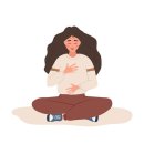 두려움을 용기로 바꾸는 마음의 연금술 | 밀려오는 출산 공포증(도코포비아), 두려움을 설렘으로 바꾸는 마음 태교법