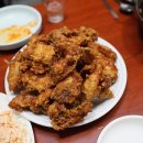 [거제리] 송하통닭 - 바삭함이 남다른 만원짜리 시장통닭 이미지