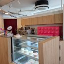 서울숲 케이크 맛집 어썸스윗 레터링 박스케이크 주문 수령한 후기