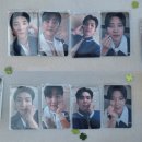 데이식스 포에버영 부산콘 셋리, 응원법, 입장특전, 벡스코1전시장 좌석배치도, 전국투어 MD 굿즈
