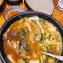 해늘찹쌀순대 지식정보단지역점 | 인천 송도 순대국맛집 해늘찹쌀순대 송도 직장인 점심
