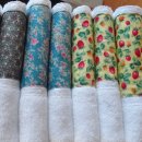 조각보&자수 이미지