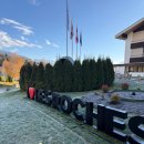 대화문화체육관 | 스위스호텔학교 레로쉬 오픈데이 참가 후기~!!