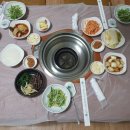 금조숯불갈비 이미지