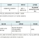 대한결핵협회 인천지부 일반계약직 (방사선사) 채용 공고 (~3/9) 이미지