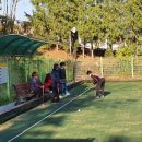 희망공원 게이트볼장 이미지