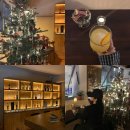 태영상사 | 부산 전포 칵테일 바 추천 연말 모임 하기 좋은 크리스마스 분위기 술집 U30