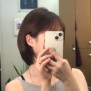 소피아헤어 | [더끌리지헤어] 단발 뿌리펌 후기_소피아 원장님_뿌리펌 장점