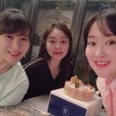 [김연아] 숏트트랙 이은별선수 인스타에 올라온 김연아 이미지