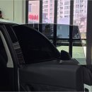 동원세라믹 | 부산 하버캠프 세라믹본드 가격 테슬라 모델Y 썬팅 후기입니다