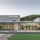 전주한벽문화관 이미지