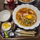봄의유부 | 남악맛집 봄의유부, 게새라동부터 차돌치볶동까지 싹 비우고 온 후기