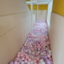 영양군 국민체육센터 헬스장 이미지