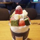요거프레소오송 | 오송 요거프레소 메리트리 후기