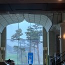 센테리움CC(회원제) | 충주 골프장 금강 센테리움cc 라운딩후기/영국식 항아리벙커 ㅎㄷㄷ