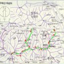 구학리산채관광마을 이미지