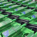 김천혁신농협하나로마트 | [출고기록] 김천혁신농협하나로마트 출고완료!