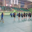 장광재 박사 태권도 이미지