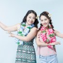 하와이 훌라댄스 중급반 이미지