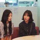 더 블루 이미지