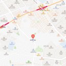 상인2동 주변도로 이미지