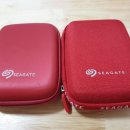 구디자인 | 씨게이트SEAGATE 외장하드 사용후기 : 구디자인 & 신디자인 비교