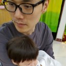 지아모헤어 | 2017.9.23. 지아모 헤어 아기 미용실