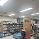 책읽는주민사랑방작은도서관 이미지