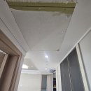 신진주시티프라디움 | (진주도배) 착한도배 진주 도배 잘하는곳 신진주 역세권 시티프라디움 현장