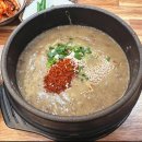 우진 | 제주도 고사리육개장 우진해장국 솔직후기 (본관,별관 웨이팅시간)