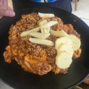 별관펜션식당 | [경기]부천 여월동 애견동반 식당 오리주물럭 맛집 미운오리장작구이 후기