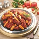 훌랄라참숯바베큐 이미지