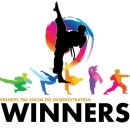 위너스 태권도장 이미지